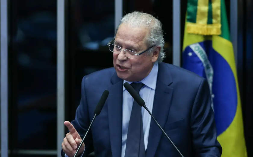 Lava Jato: STJ reconhece prescrição de ação que condenou José Dirceu à prisão