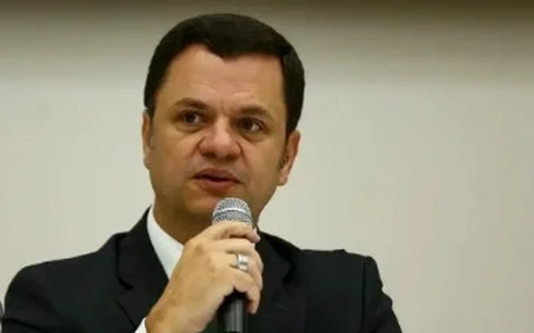 Anderson Torres cumprirá pena na Papudinha