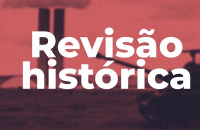 62 anos do golpe militar: MP recomendam retirada de homenagens a ditadores e cobram revisão de nome de espaços públicos em Maceió