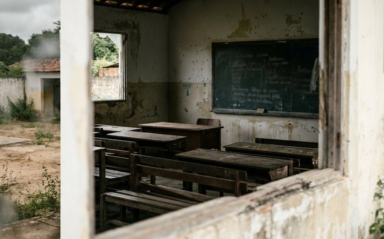 MPAL aciona Justiça por concurso público e melhoria do ensino em Campo Grande e Olho d’Água Grande