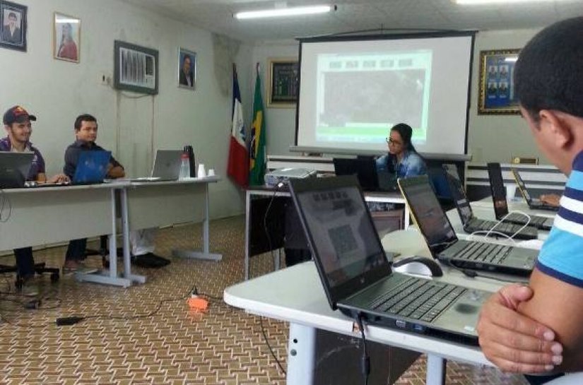 Município de Craíbas recebe mutirão do Cadastro Ambiental Rural