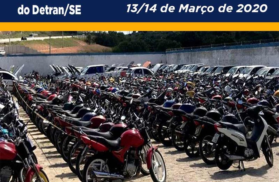 detran se