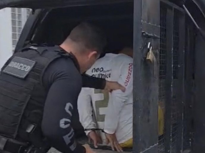 SSP deflagra Operação Morro do Alemão contra integrantes do Comando Vermelho