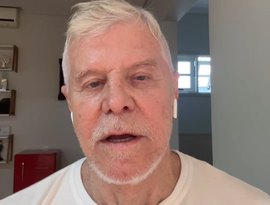 Miguel Falabella explica por que só recentemente revelou que tem dois filhos