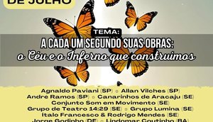 e9a81ac8-481d-46c7-bda4-3ce3b17a75cd / Foto: Foto: Grupo Espírita Irmão Fêgo