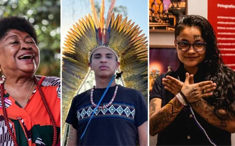 Belém recebe 5ª edição do Festival Comunicação, Culturas e Jornalismo