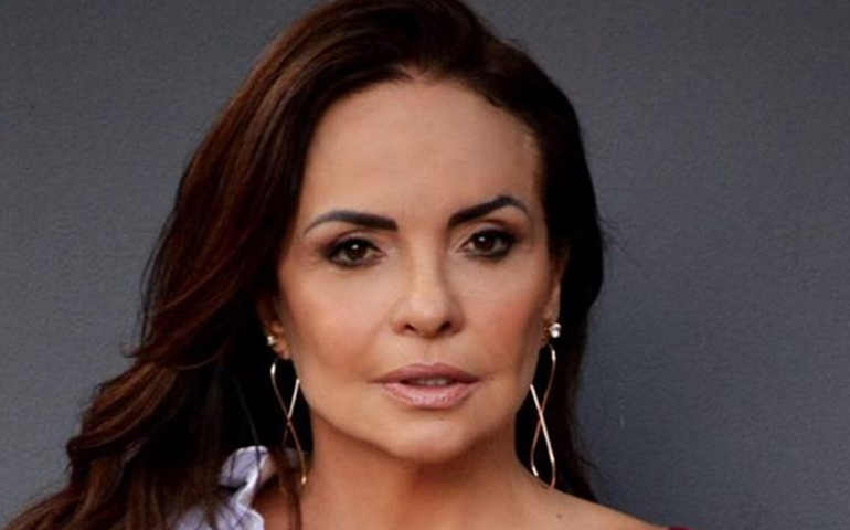 Luiza Tomé lamenta morte de prima médica pelo novo coronavírus