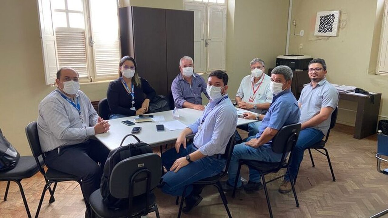 Prefeitura de Penedo apresenta demandas da população para Equatorial