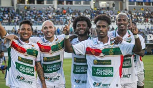 CSE vence o Miguelense no Juca Sampaio e mantém 100% na Copa Alagoas