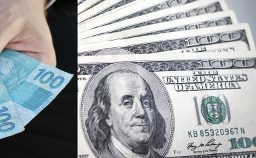Gangorra do Real: Moeda brasileira é a quarta com maior desvalorização ante o dólar