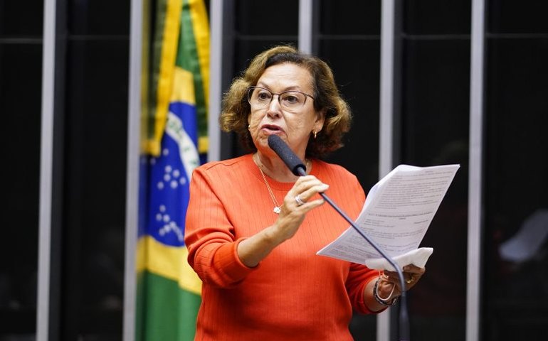 Cancelada reunião da comissão da MP sobre prazo de novas regras para licitações