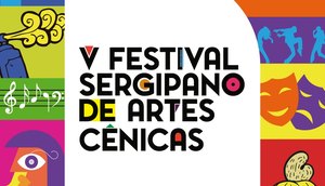 cartaz do evento