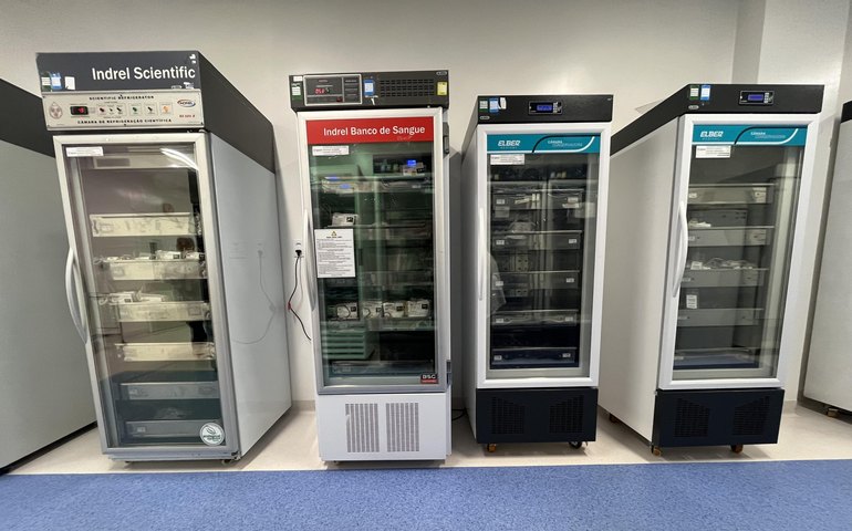 Geladeiras terão regras mais rígidas de eficiência energética a partir de 2025