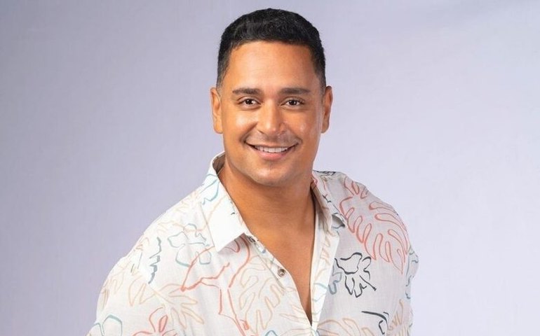 Xanddy Harmonia agita Folia de Rua de Arapiraca em 2023; confira a programação