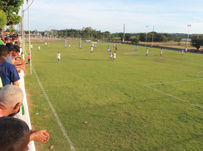 Campeonato de Futebol Master de Penedo será decidido no domingo, 15