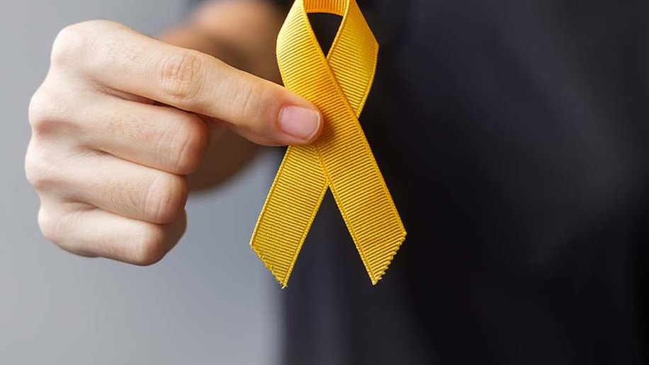 Setembro Amarelo: quando vestir o próprio corpo também é uma questão de autoestima