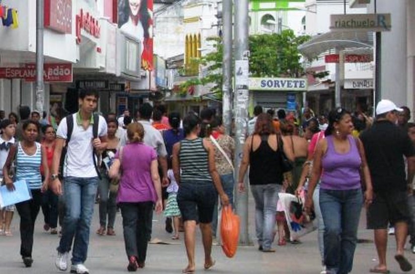 Confiança do Empresário do Comércio registra melhor desempenho do ano