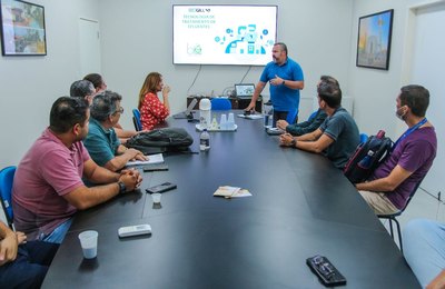  Expansão imobiliária mobiliza esforços da Prefeitura de Arapiraca para alternativas sustentáveis
