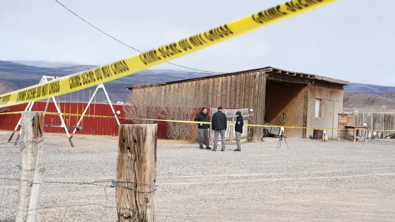 Homem de Iowa é acusado de homicídio qualificado na morte de 3 mulheres encontradas em Utah