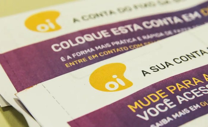 Em crise, Oi abre caminho para recuperação judicial nos Estados Unidos Em crise, Oi abre caminho para recuperação judicial nos Estados Unidos