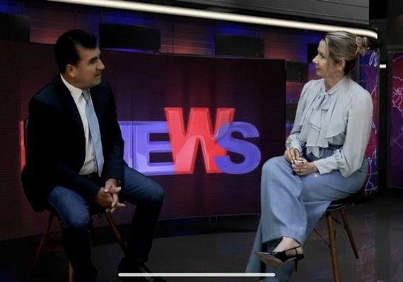 Ouvidora do TCE/AL fala sobre a importância e o crescimento das Ouvidorias no país