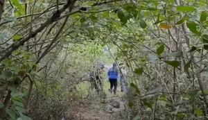 Adolescente foi encontrado morto após denúncias / Foto: Reprodução
