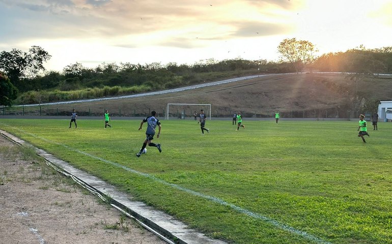 ASA e Cruzeiro pelo Alagoano Sub17 e música ao vivo serão atrações no Clube do Servidor de Arapiraca
