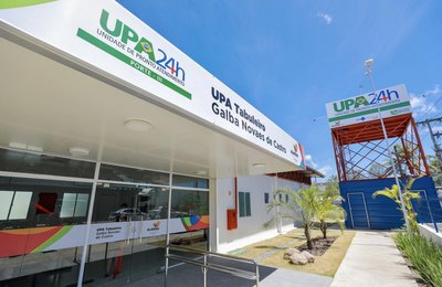 UPA Tabuleiro do Martins completa quatro anos de funcionamento com mais de 724 mil atendimentos