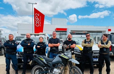Guarda Municipal recupera motocicleta clonada em Delmiro Gouveia
