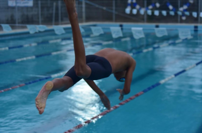 Aluno da rede municipal de Maceió representa Alagoas nos Jogos Escolares Brasileiros