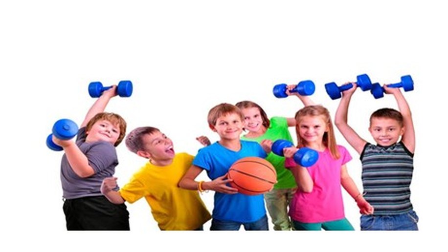 Atividade física, criança e adolescência