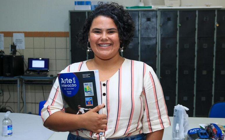 Seduc divulga novas diretrizes para organização da jornada de trabalho docente