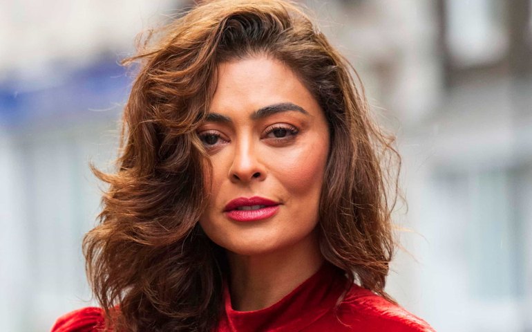 Juliana Paes revela que sofreu abuso sexual na adolescência: 'A gente tenta abafar pra se proteger da dor'