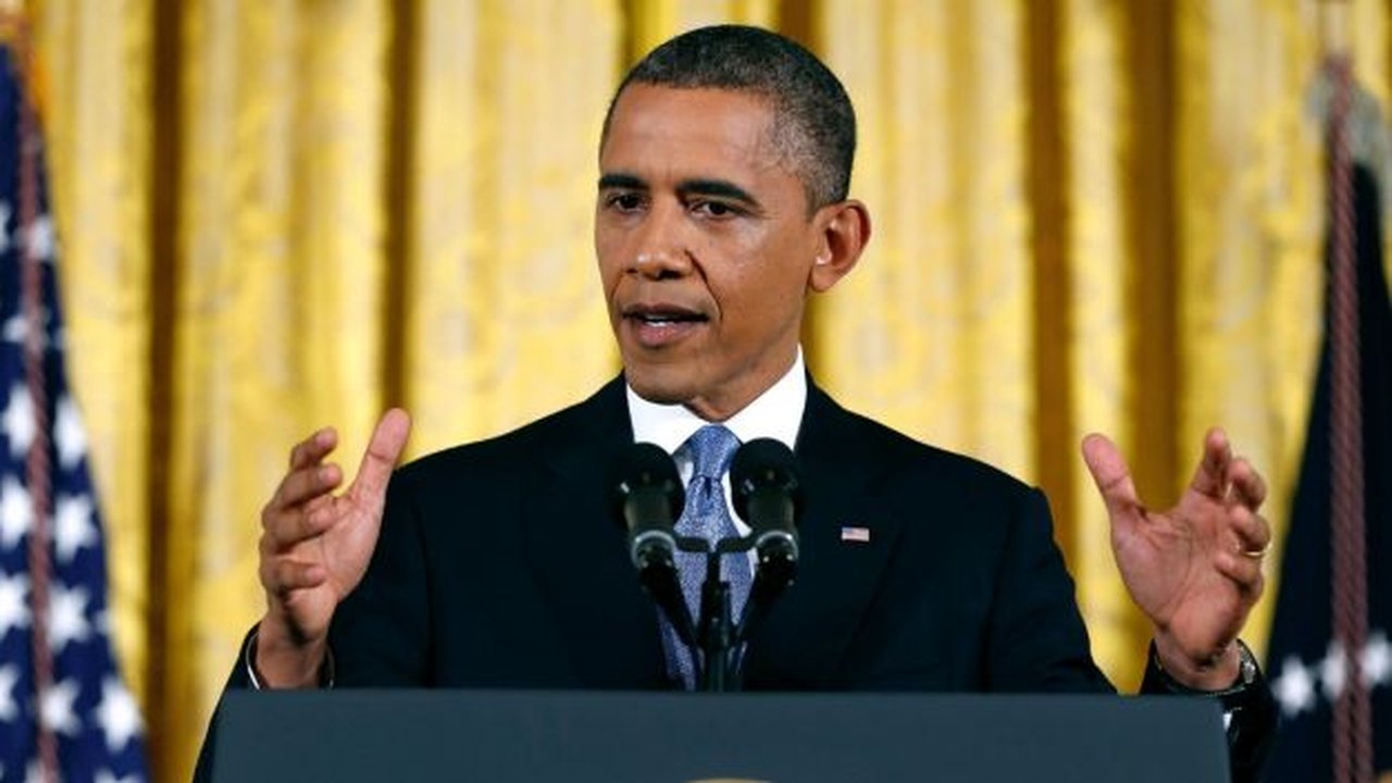 Obama: Estados Unidos não se vão deixar intimidar pelos jihadistas