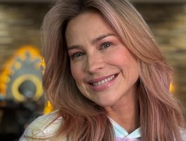 Luana Piovani cita filhos de Virgínia ao criticar influenciadora e é ameaçada de processo