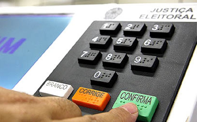 TRE divulga calendário eleitoral de Setembro. Veja