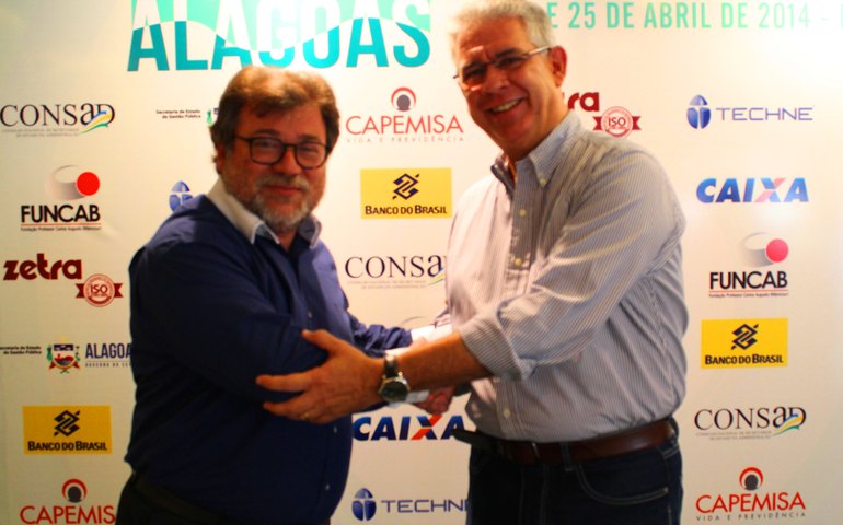 Secretário de Estado da Gestão Pública é um dos indicados para compor o Conselho Fiscal do Consad