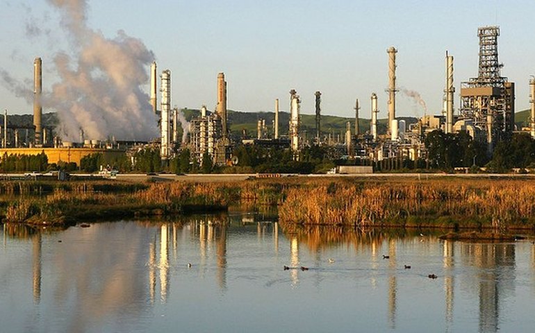 Opep: princípio continua a ser manter estabilidade no mercado de energia