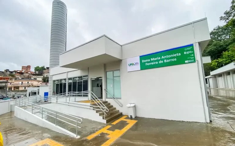 Técnico de enfermagem é preso em flagrante por suspeita de estupro de vulnerável