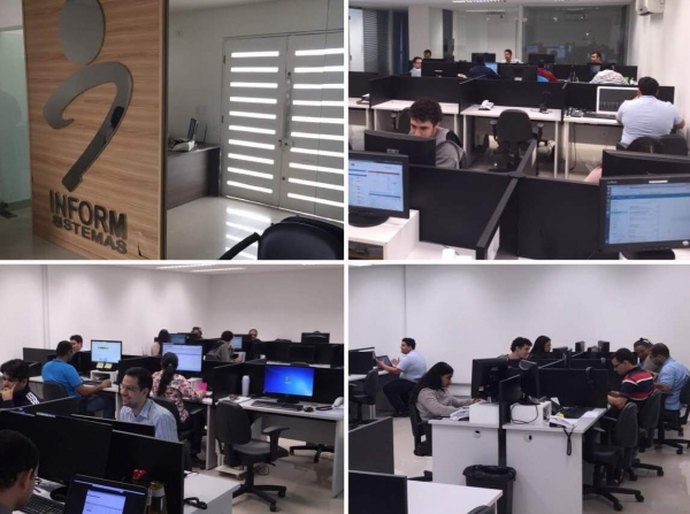 Estado libera crédito subsidiado para empresa alagoana de tecnologia