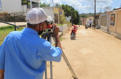 Parceria entre Prefeitura de Penedo e Governo de Alagoas beneficia vila mais famosa do Brasil