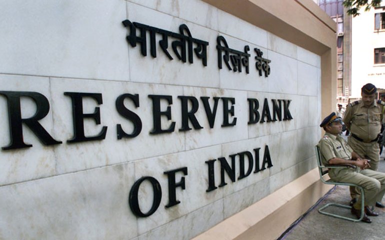 Banco Central da Índia mantém taxa básica de juros em 4%