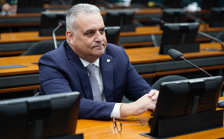 Comissão aprova projeto de Alfredo Gaspar que endurece lei contra o tráfico de drogas