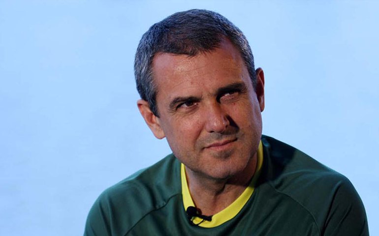 José Roberto pede atenção com Argentina e cobra regularidade do Brasil no Mundial
