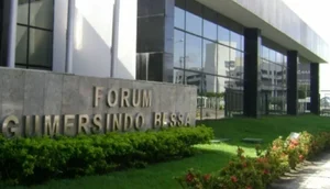 forum-gumersindo-bessa-em-aracaju / Foto: Foto: Metodio Mendes