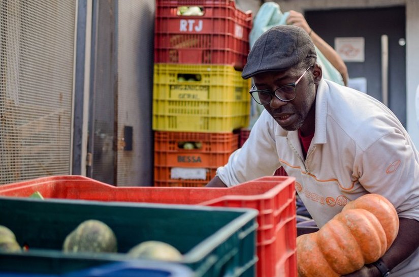Decreto federal institui a Rede Brasileira de Banco de Alimentos; CNM destaca necessidade de financiamento