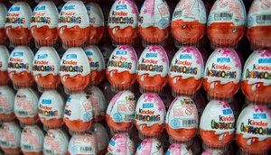 Fabricante ressalta que produtos recolhidos não são vendidos no Brasil / Foto: Foto: Ole Spata/DPA/AFP
