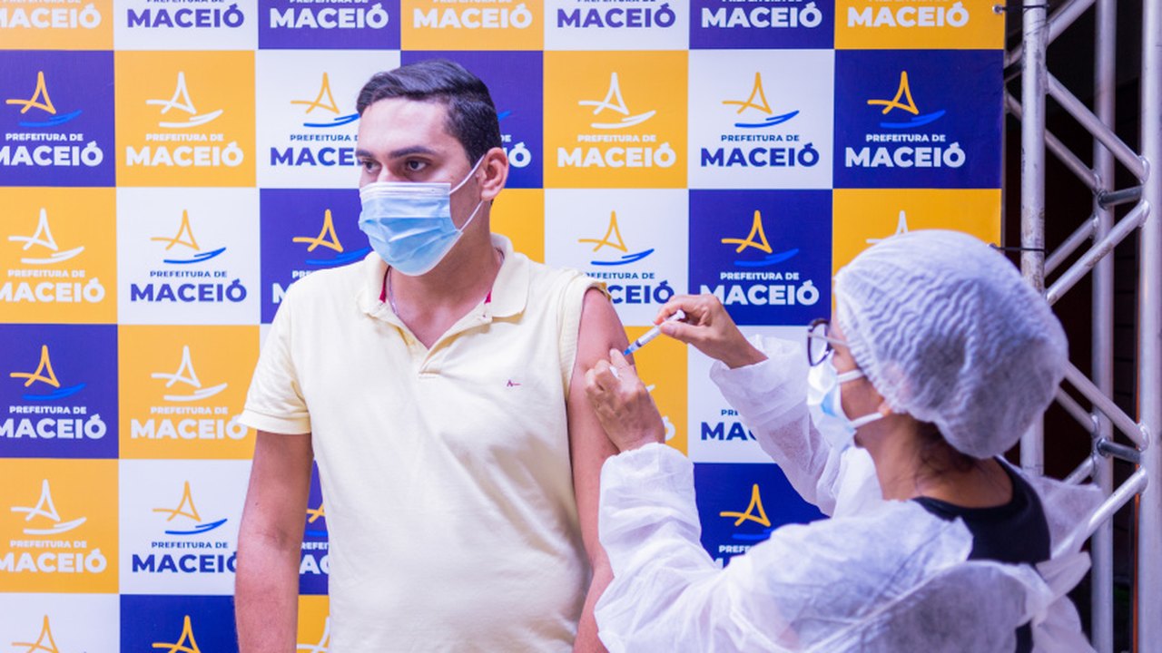 Confira o funcionamento dos serviços da Saúde de Maceió no feriado desta segunda-feira (28)