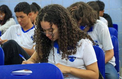 Educação estadual promove aulão preparatório para o Enem neste sábado (11)