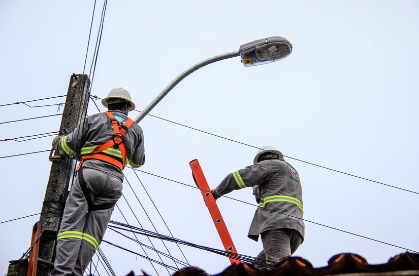 Sima: confira cronograma de serviços da semana nos bairros de Maceió